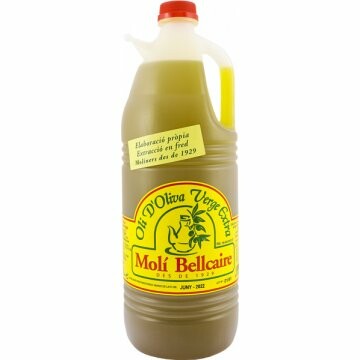 Molí d'Oli de Bellcaire d'Urgell 2L.